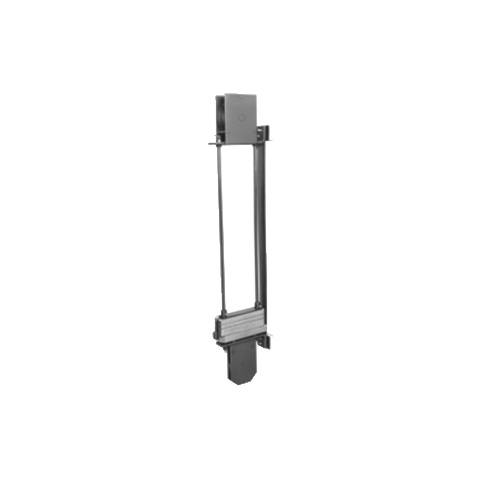 J-Guide/T-Bar Double Purchase Arbors