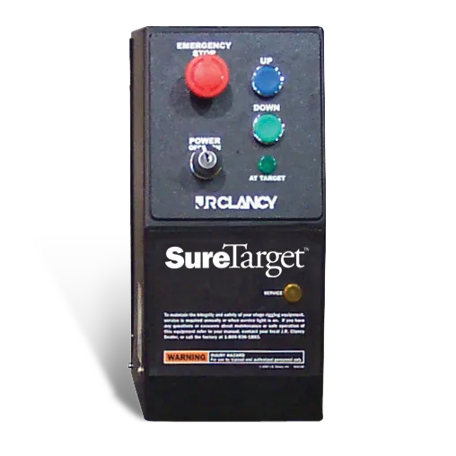 SureTarget™
