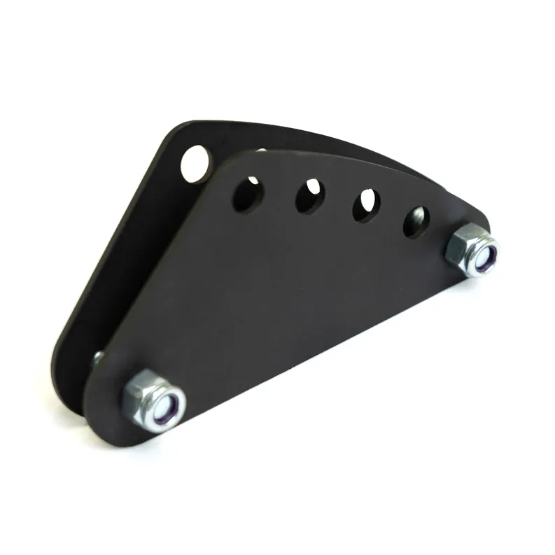 Batten Trim Plate